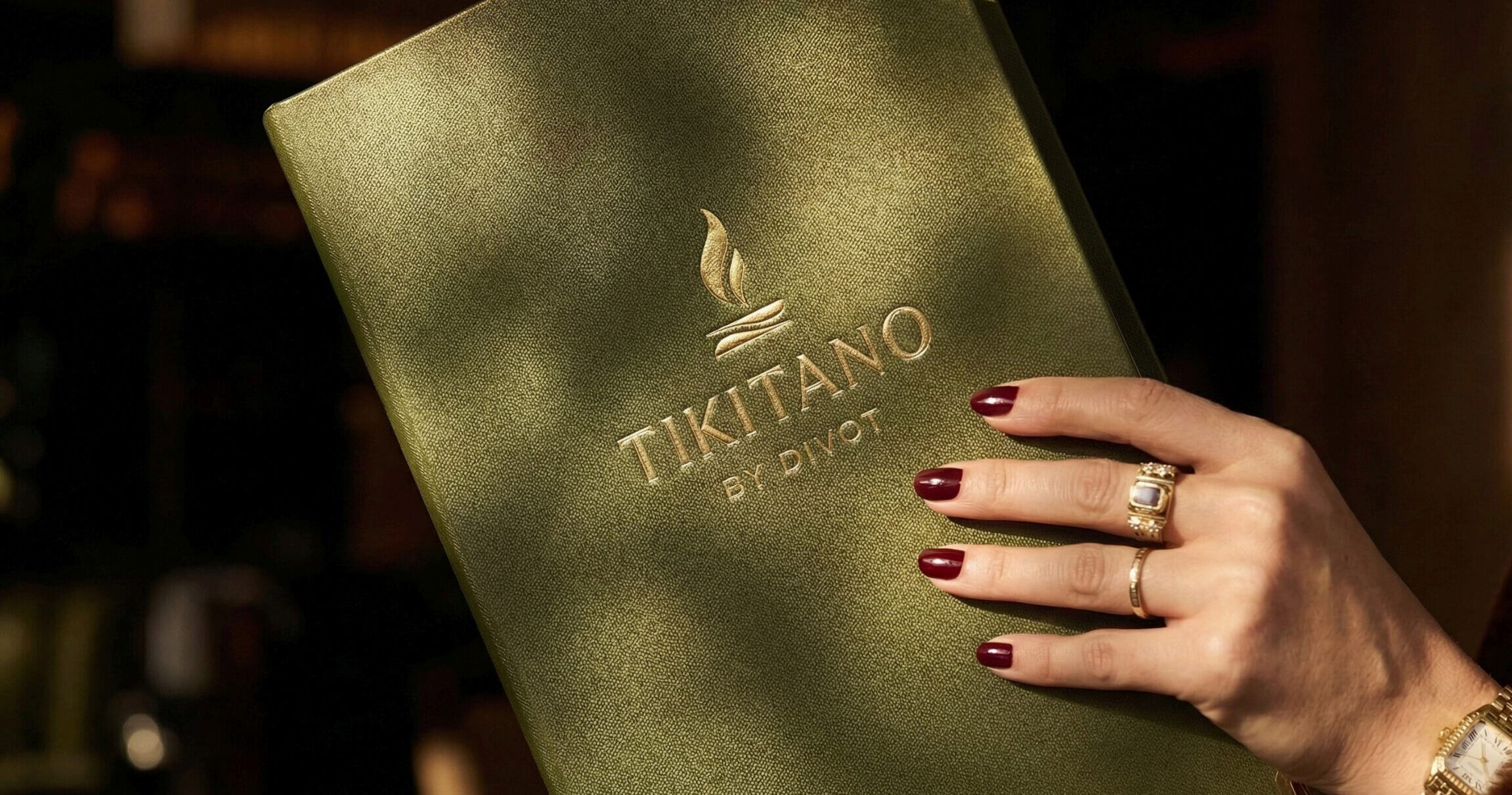 Tikitano by Divot